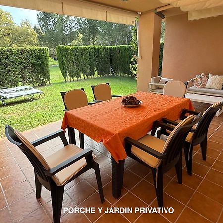 Novo Sancti Petri - Adosado Residencial El Trebol - Chiclana Villa Chiclana de la Frontera Exterior photo