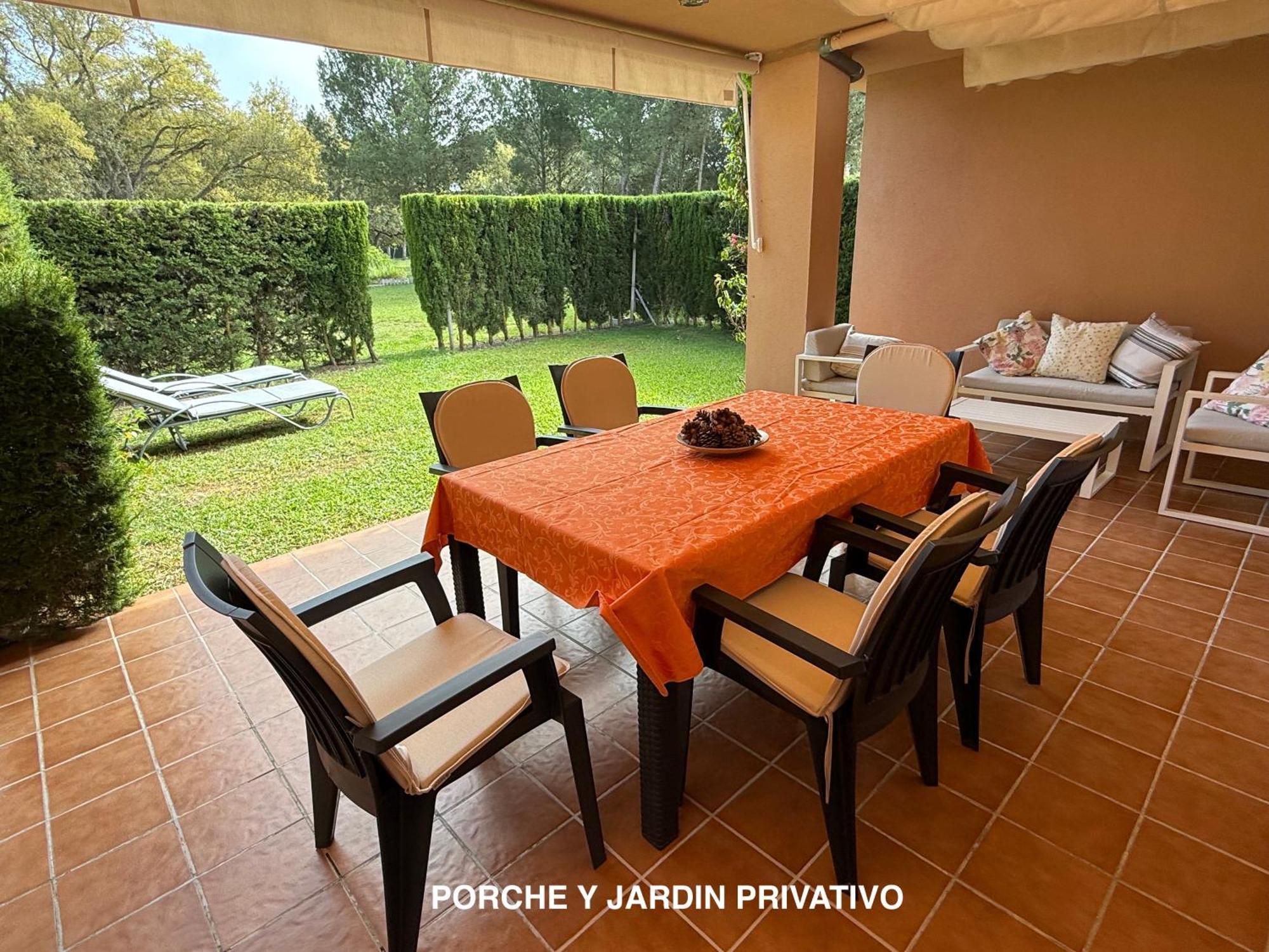 Novo Sancti Petri - Adosado Residencial El Trebol - Chiclana Villa Chiclana de la Frontera Exterior photo