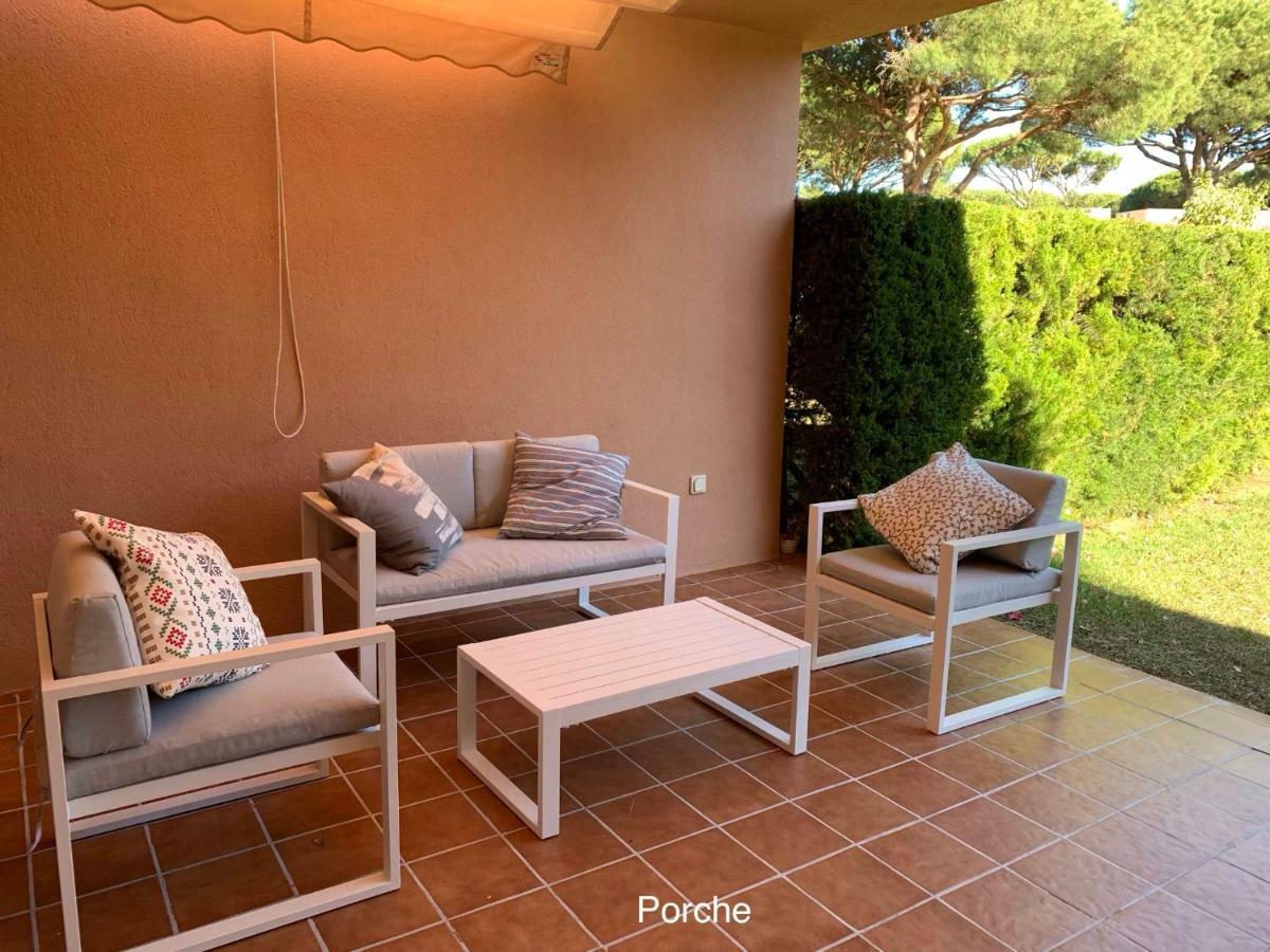 Novo Sancti Petri - Adosado Residencial El Trebol - Chiclana Villa Chiclana de la Frontera Exterior photo