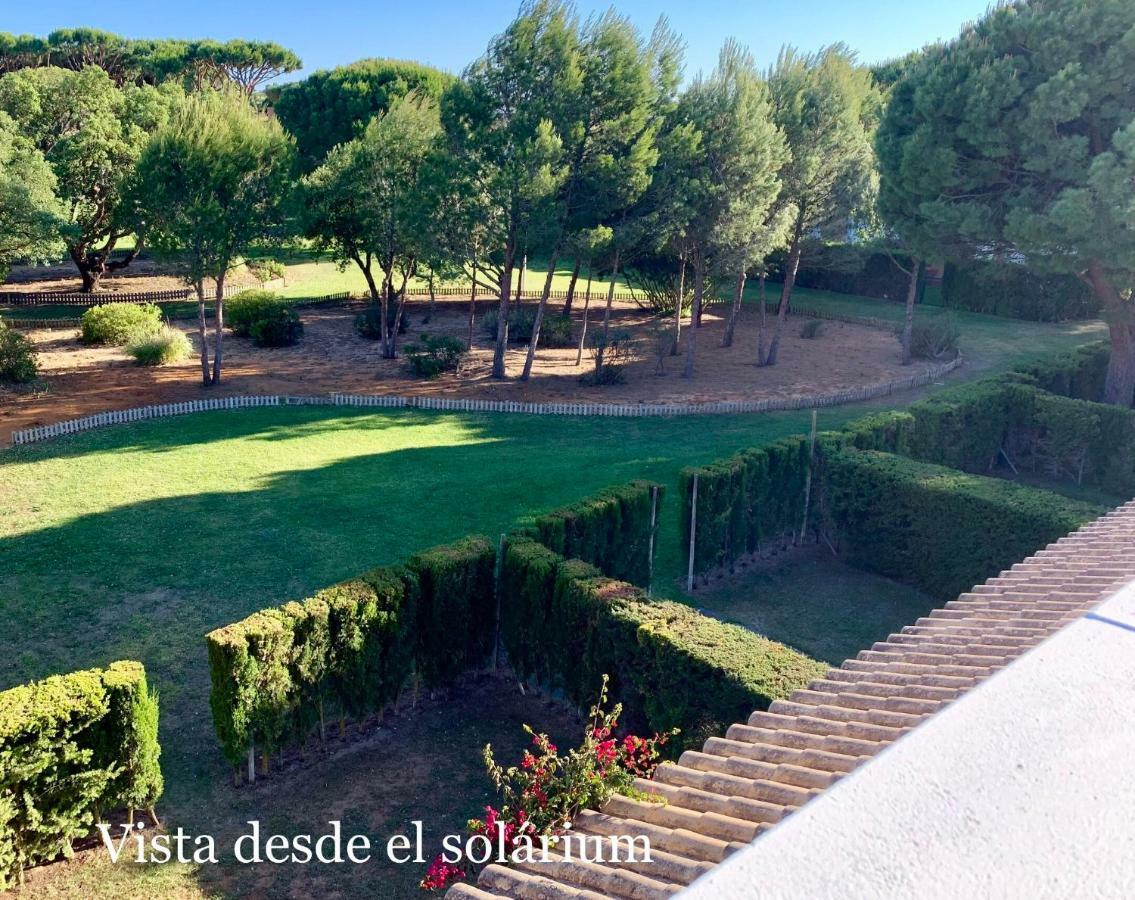 Novo Sancti Petri - Adosado Residencial El Trebol - Chiclana Villa Chiclana de la Frontera Exterior photo