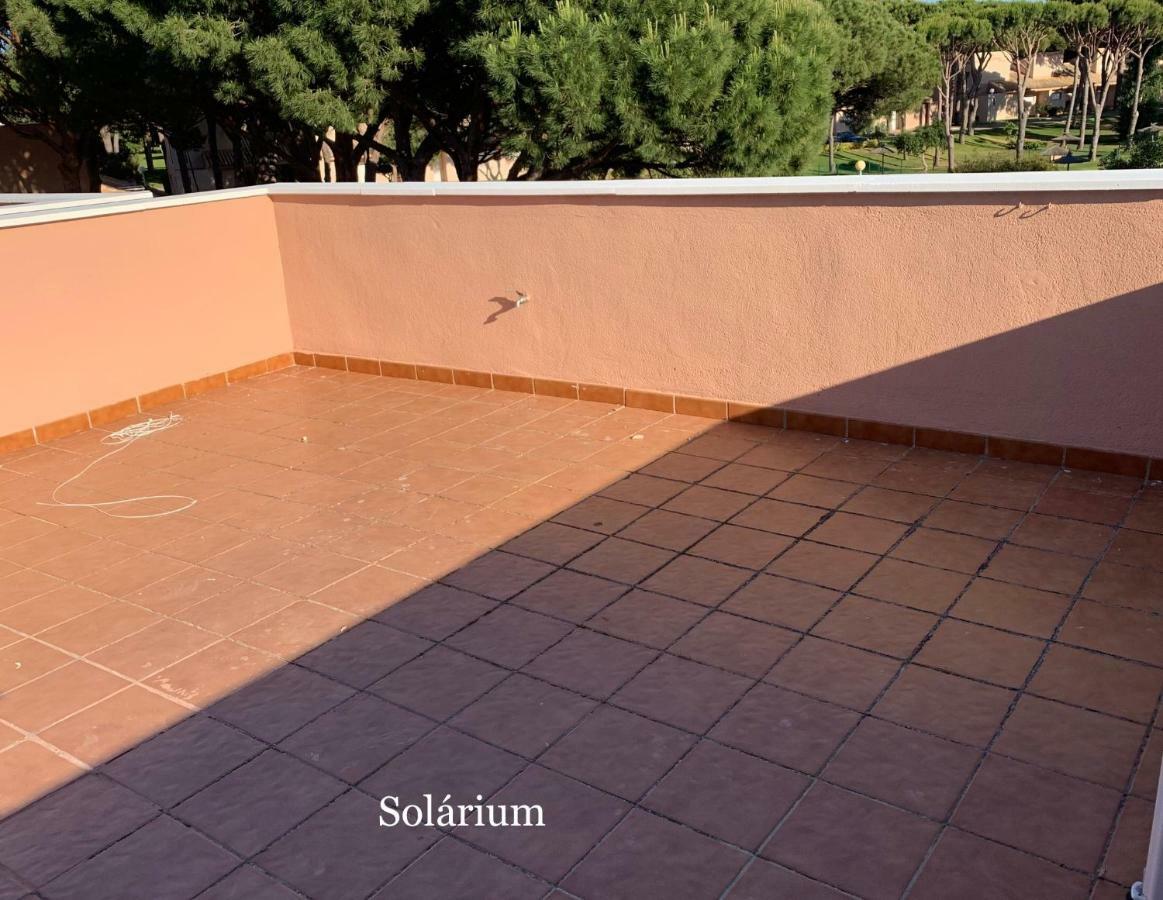 Novo Sancti Petri - Adosado Residencial El Trebol - Chiclana Villa Chiclana de la Frontera Exterior photo