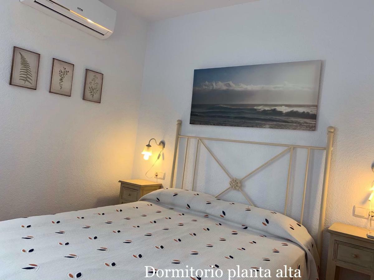 Novo Sancti Petri - Adosado Residencial El Trebol - Chiclana Villa Chiclana de la Frontera Exterior photo