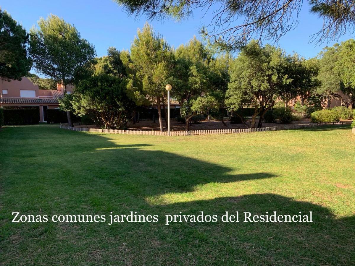Novo Sancti Petri - Adosado Residencial El Trebol - Chiclana Villa Chiclana de la Frontera Exterior photo