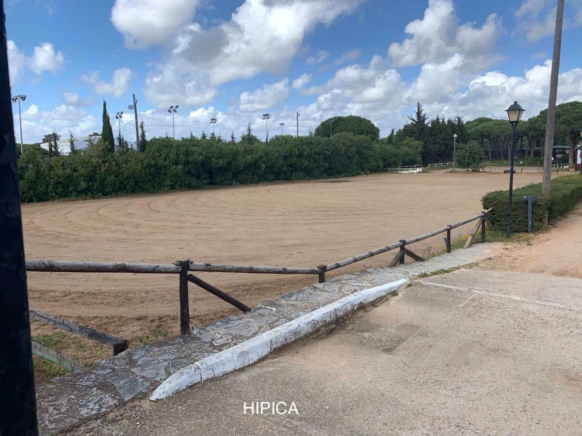 Novo Sancti Petri - Adosado Residencial El Trebol - Chiclana Villa Chiclana de la Frontera Exterior photo